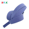 20mm Navy Colorful Elastic Hair Band Elastic Band